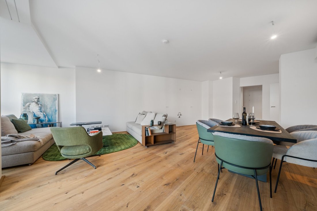 Apartment in Vienna, Wien, Austria 2 - 16422660