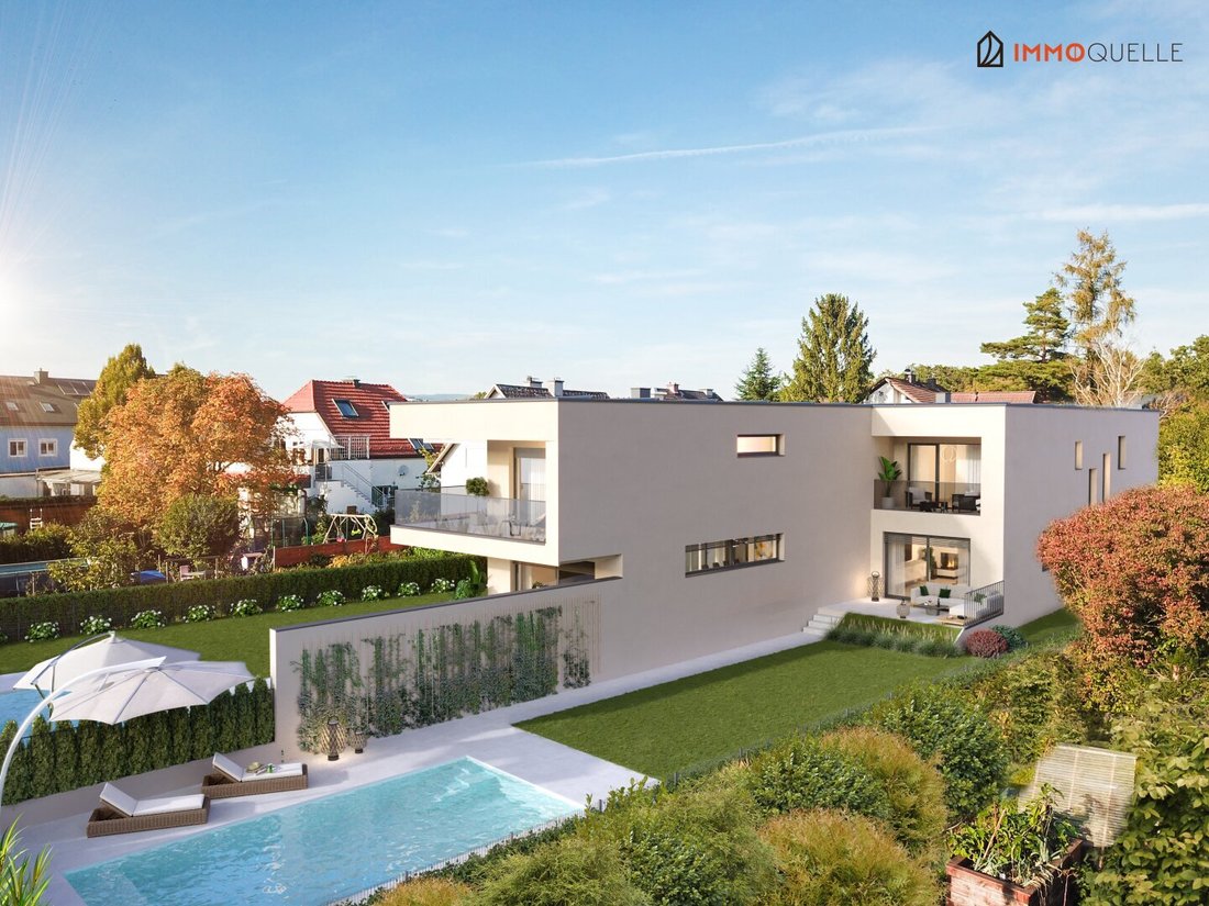 House in Leonding, Upper Austria, Austria 4 - 17029924