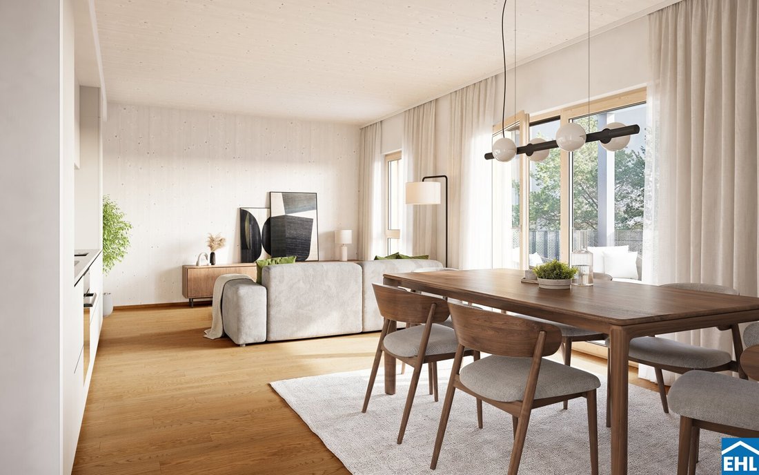 Apartment in Mödling, Lower Austria, Austria 3 - 17036895