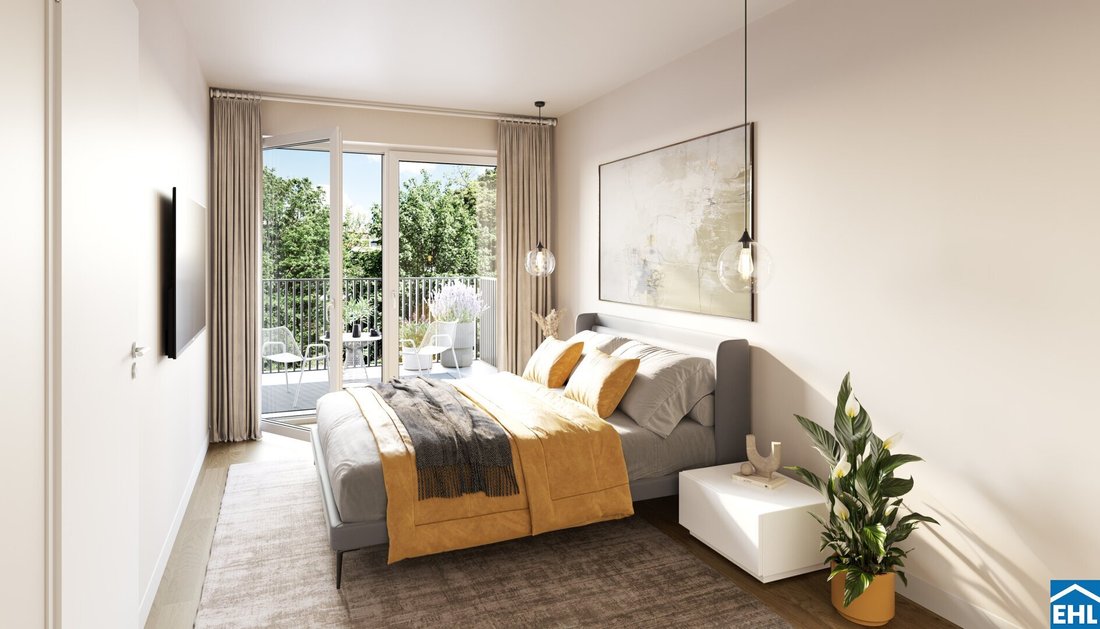 Apartment in Vienna, Wien, Austria 1 - 17032872
