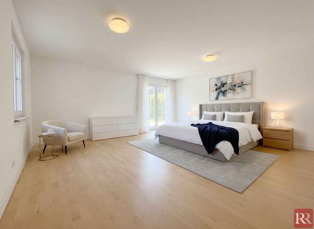 Apartment in Klosterneuburg, Lower Austria, Austria 2 - 16425040