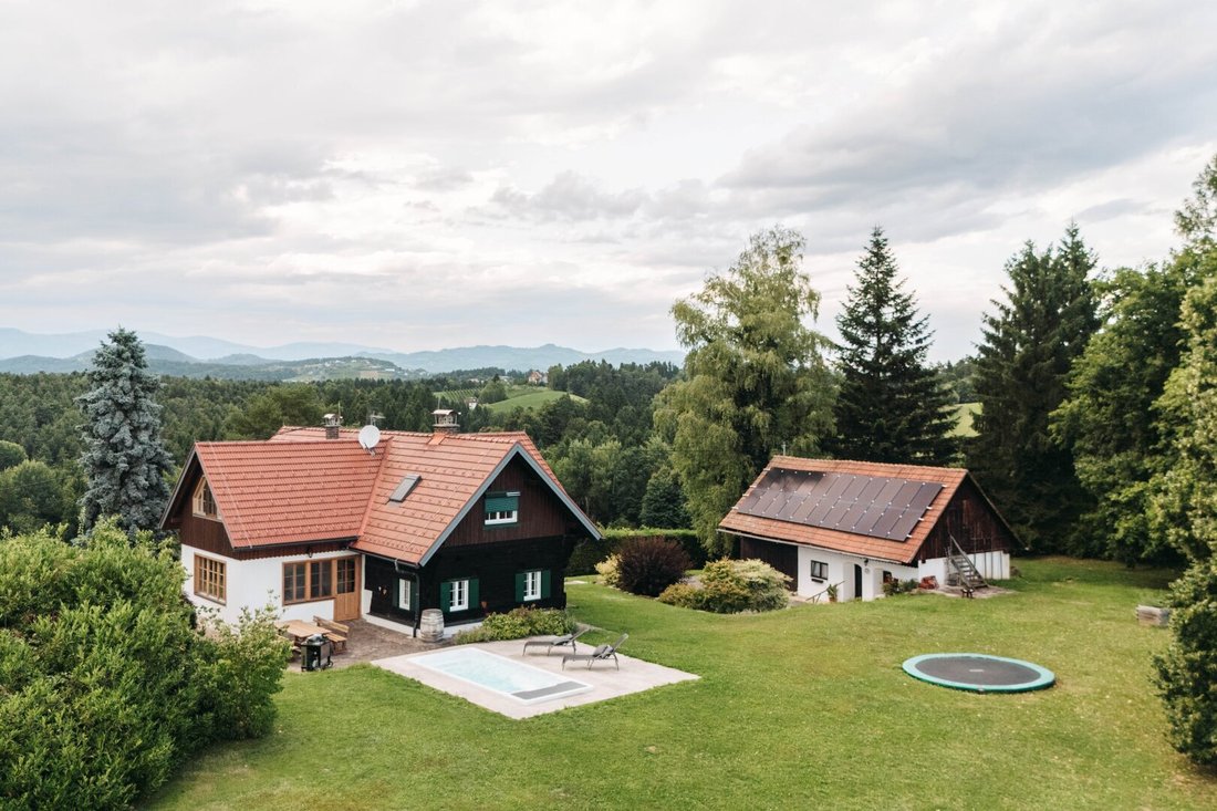 House in Hitzendorf, Styria, Austria 2 - 16449184