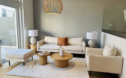 House in Tresdorf, Lower Austria, Austria 1