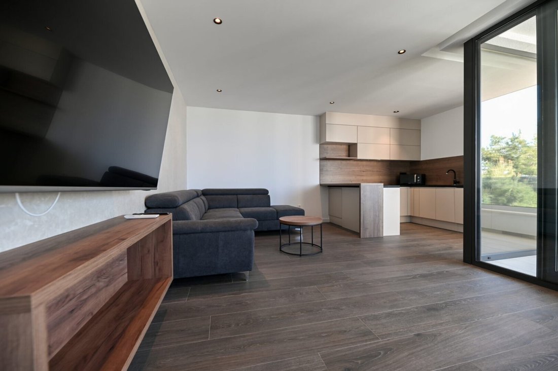 Apartment in Sukosan, Zadar County, Croatia 2 - 17029932