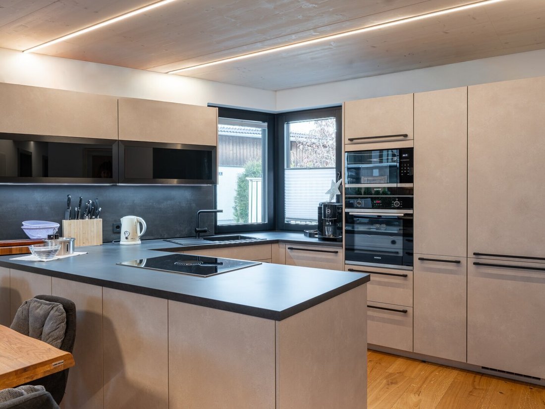 Apartment in Saalfelden, Salzburg, Austria 2 - 17031234
