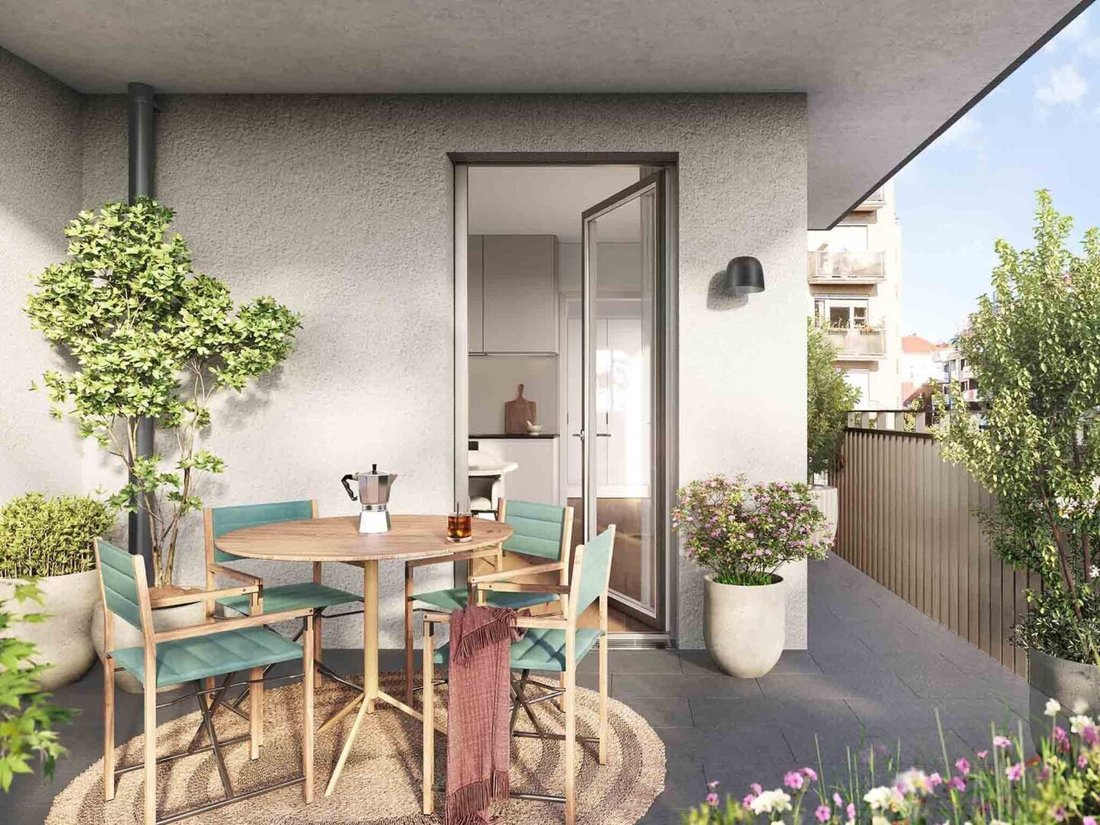 Apartment in Vienna, Wien, Austria 1 - 17029571