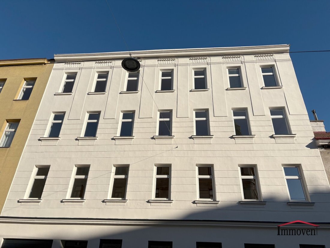 Andere in Wien, Wien, Österreich 1 - 17027661