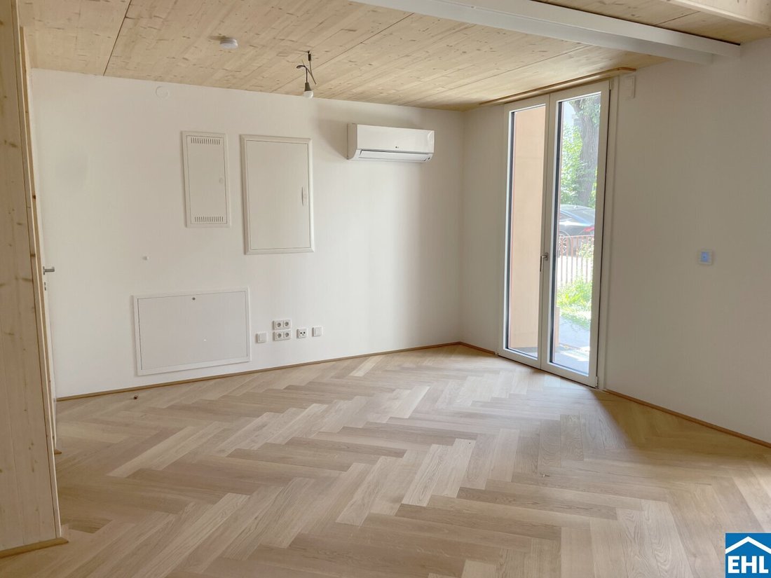 Apartment in Vienna, Wien, Austria 1 - 16455430