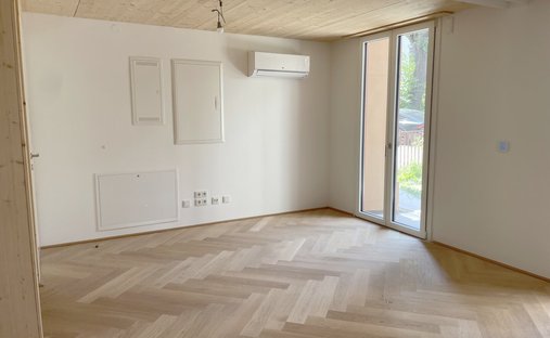 Appartamento a Vienna, Vienna, Austria 1