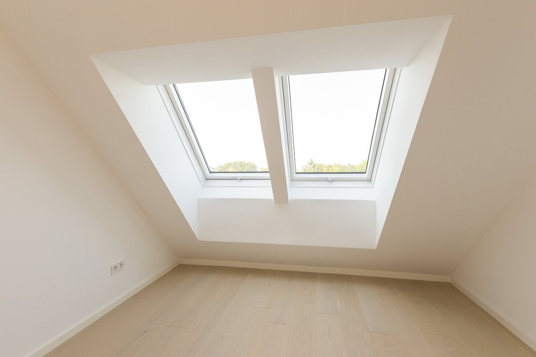 Penthouse in Vienna, Wien, Austria 3 - 17028437