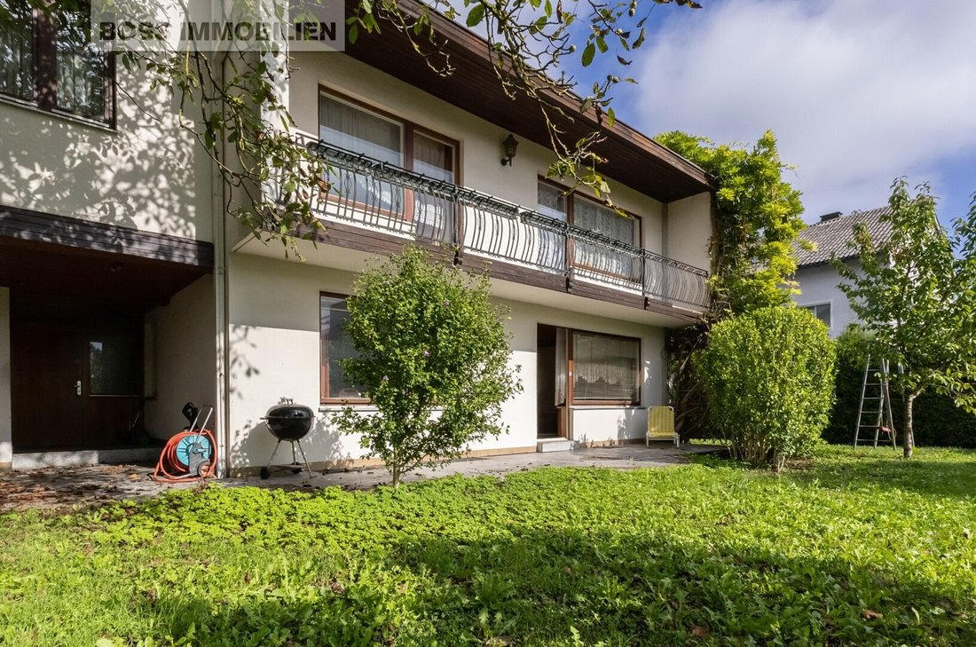 Casa a Traun, Alta Austria, Austria 4 - 17029584