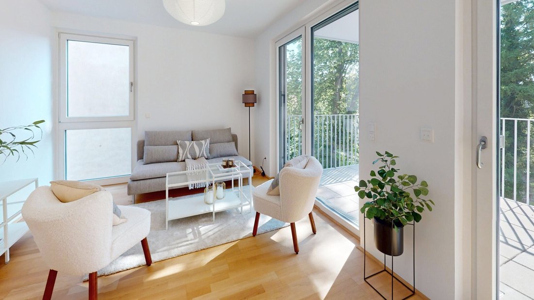 Apartment in Vienna, Wien, Austria 2 - 16430121