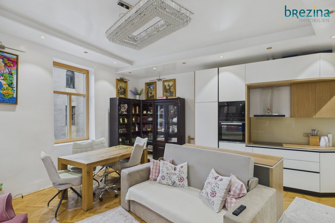 Apartment in Vienna, Wien, Austria 3 - 17027251