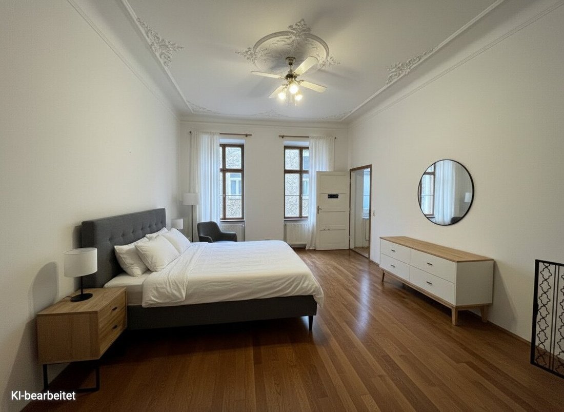 Apartment in Vienna, Wien, Austria 2 - 17029086