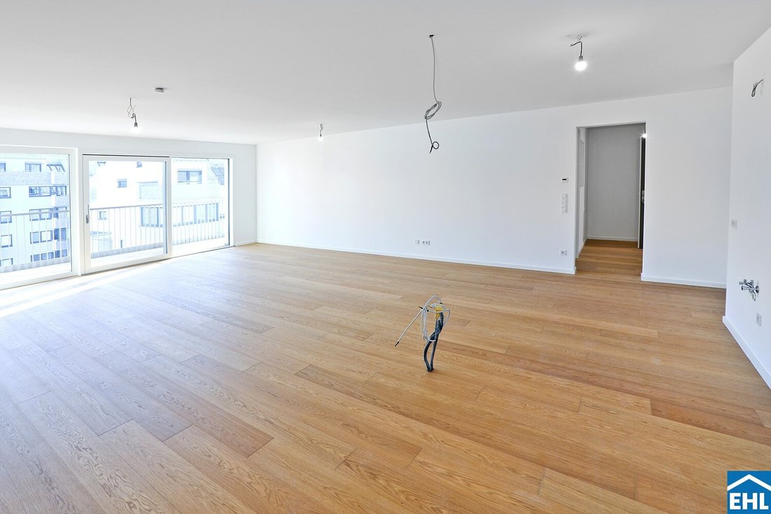 Appartement à Vienne, Vienne, Autriche 1 - 16455370
