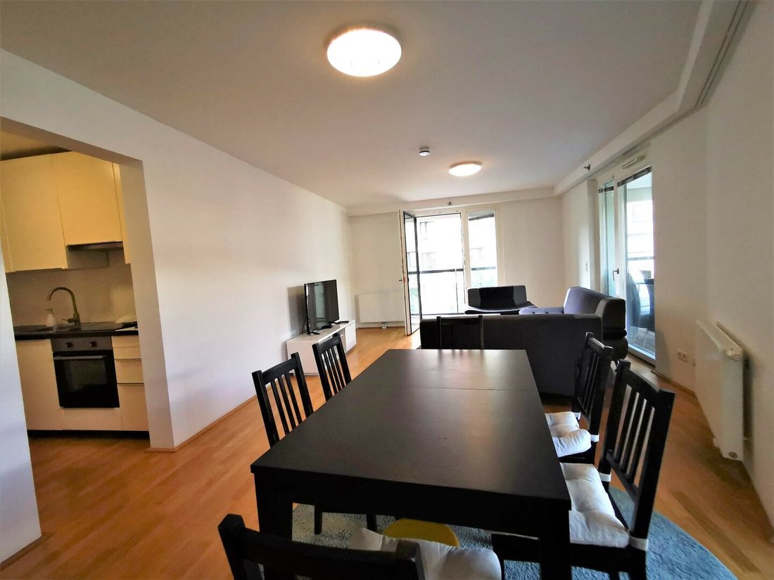 Apartment in Vienna, Wien, Austria 3 - 17028586