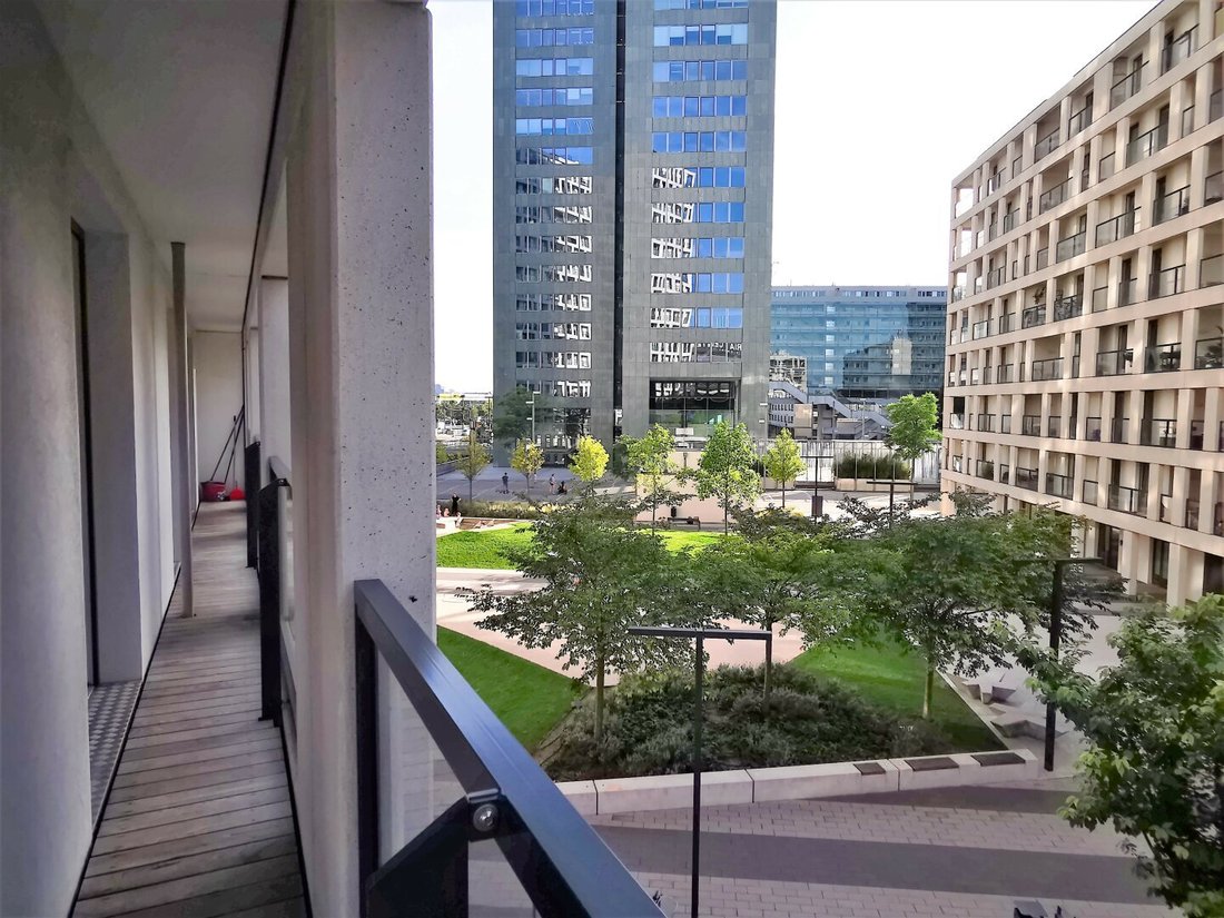Apartment in Vienna, Wien, Austria 2 - 17028586