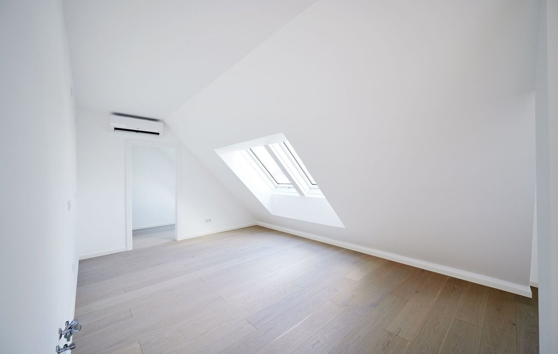 Penthouse in Vienna, Wien, Austria 4 - 17027047