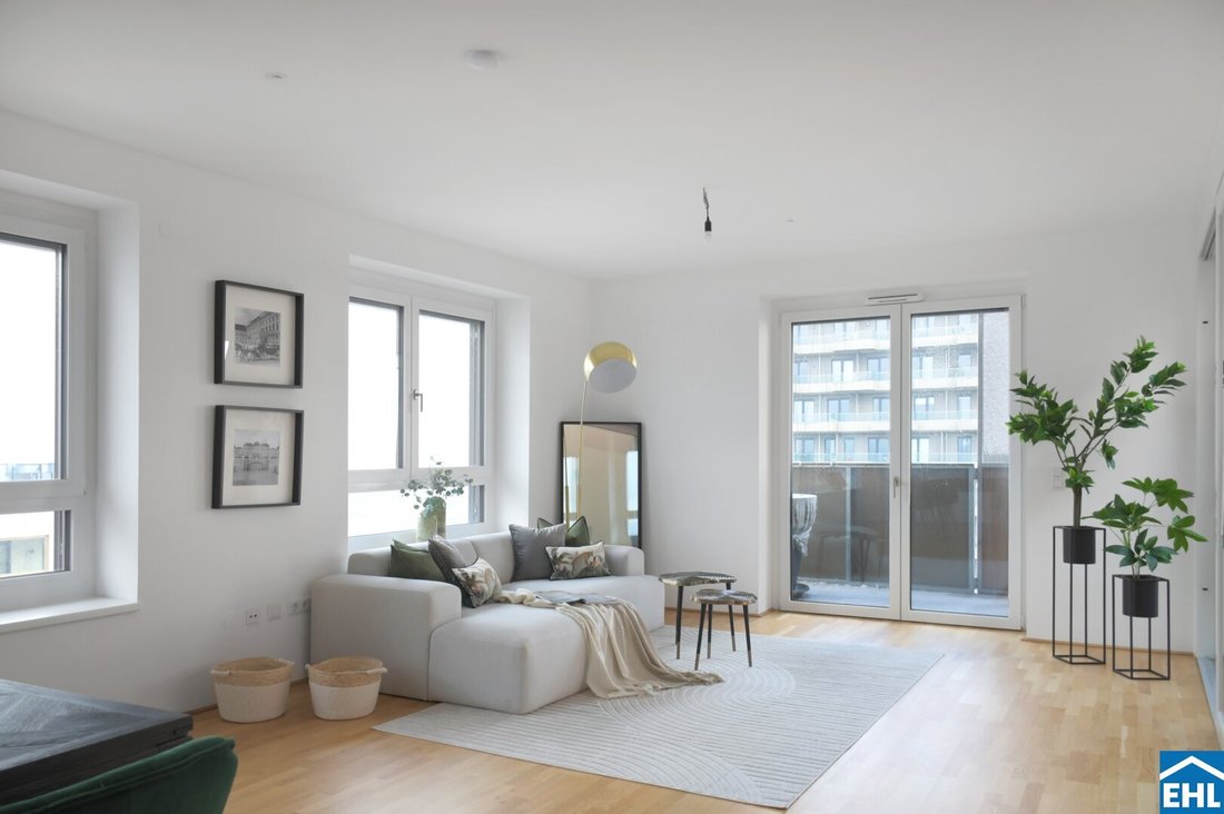 Apartment in Vienna, Wien, Austria 2 - 17037226