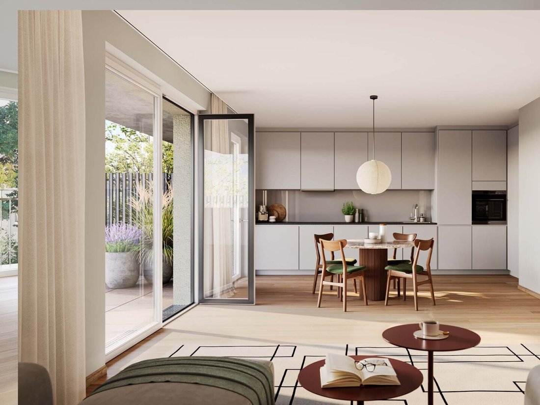 Apartment in Vienna, Wien, Austria 1 - 17029822