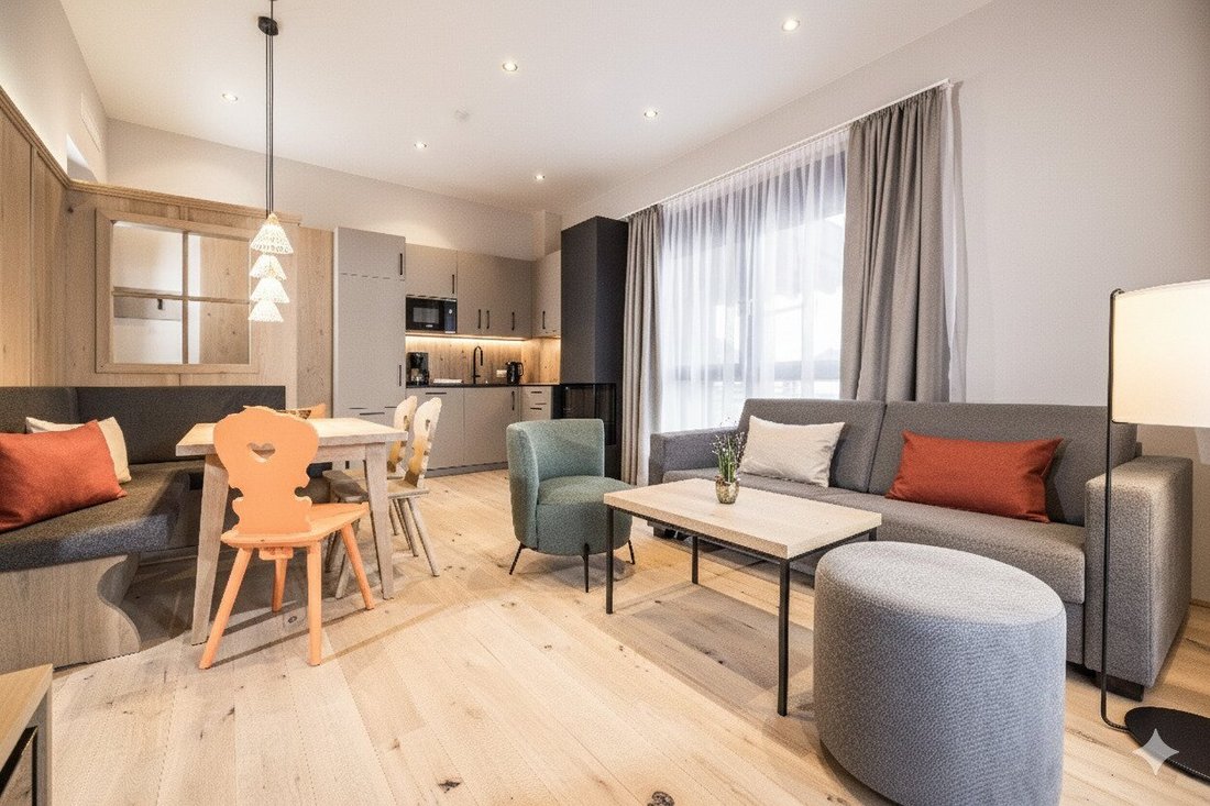Apartment in Niederau, Tyrol, Austria 3 - 17026902
