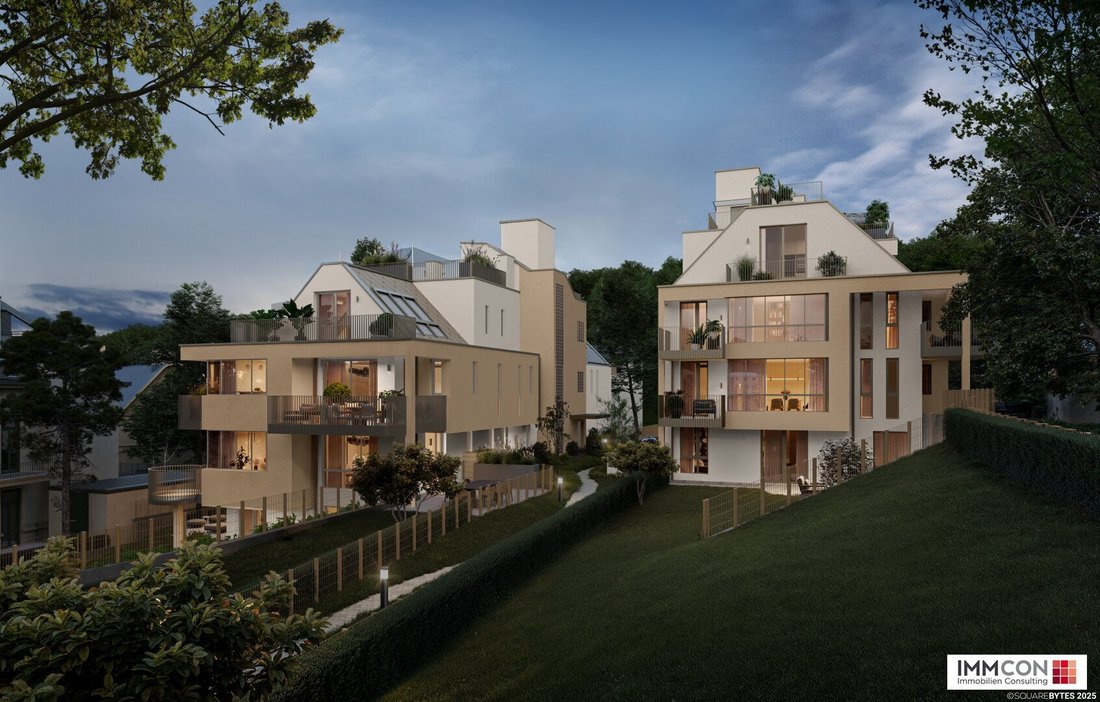 Apartment in Vienna, Wien, Austria 1 - 17027468