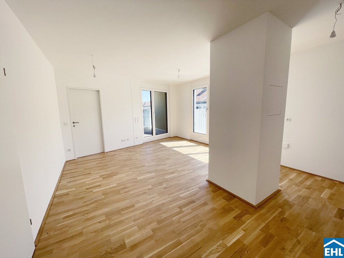 Apartment in Vienna, Wien, Austria 2 - 16426285