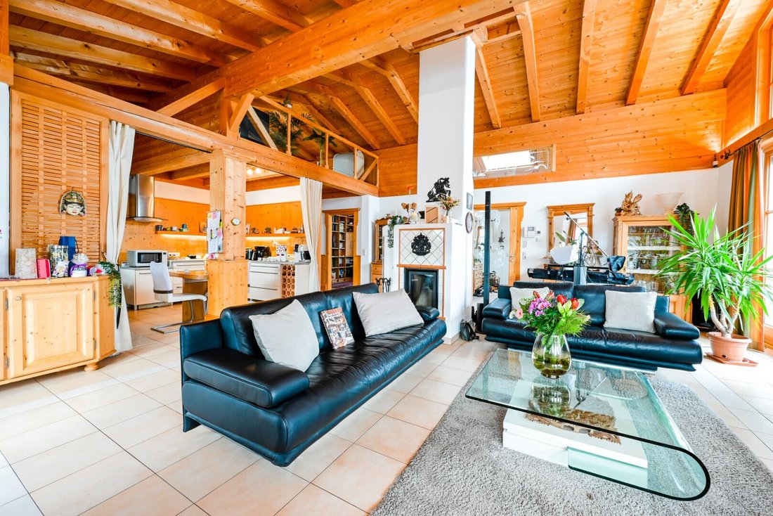 Country House in Kössen, Tyrol, Austria 5 - 17030537