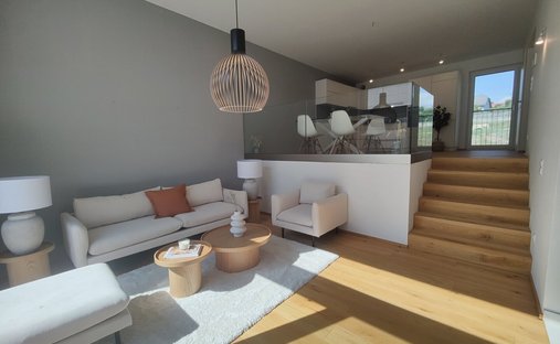 House in Tresdorf, Lower Austria, Austria 1