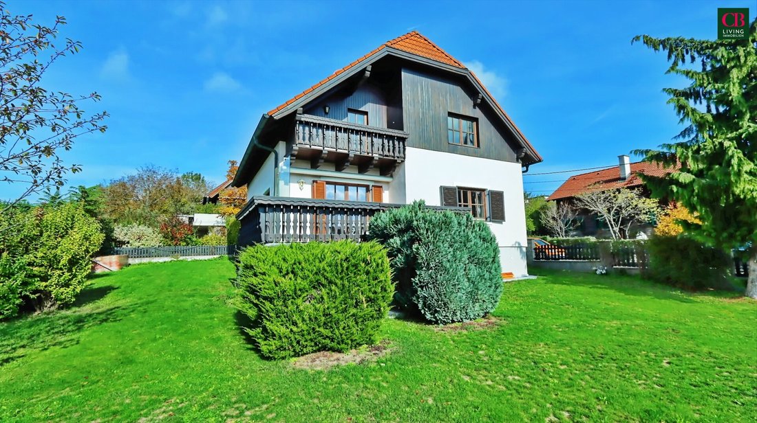 House in Klosterneuburg, Lower Austria, Austria 1 - 17027742