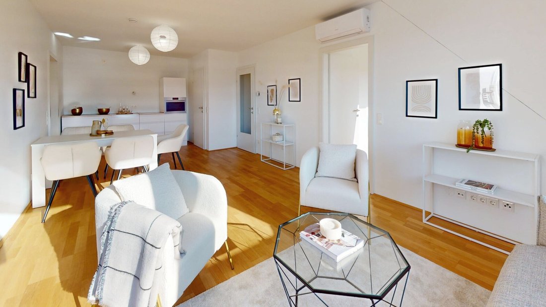Apartment in Vienna, Wien, Austria 2 - 17032246