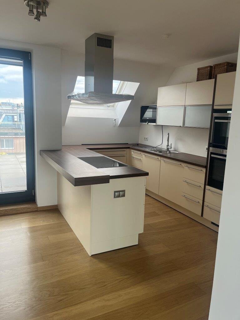 Penthouse in Vienna, Wien, Austria 3 - 17027302