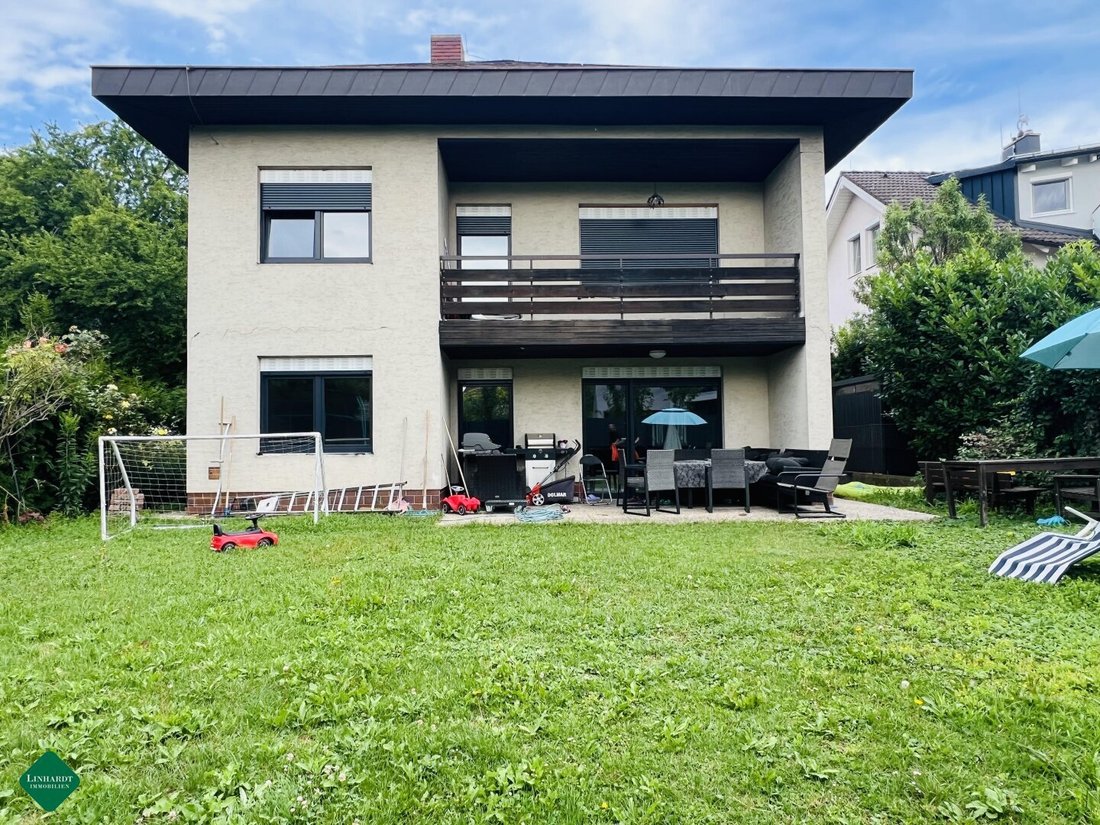 House in Brunn am Gebirge, Lower Austria, Austria 1 - 17026888