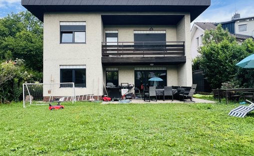House in Brunn am Gebirge, Lower Austria, Austria 1