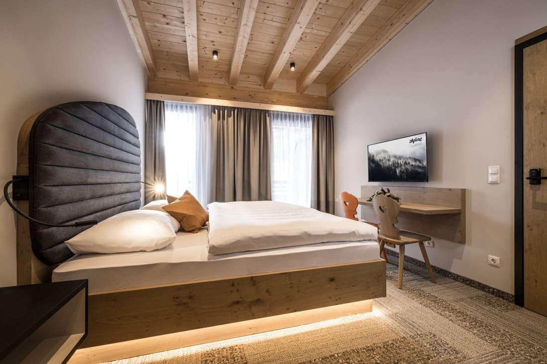 Apartment in Niederau, Tyrol, Austria 5 - 17026902