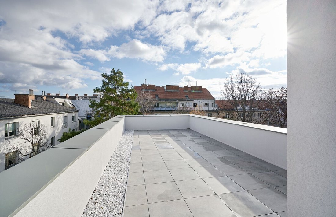 Penthouse in Vienna, Wien, Austria 3 - 17027176