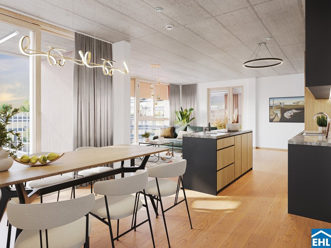 Apartment in Vienna, Wien, Austria 2 - 17038115