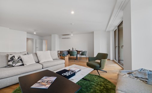 Apartment in Vienna, Wien, Austria 1