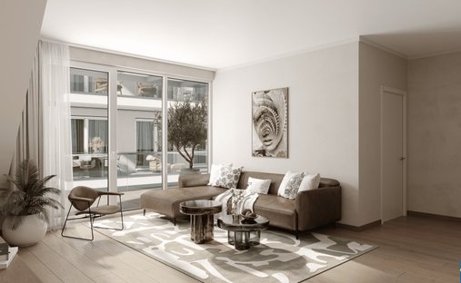 Apartment in Vienna, Wien, Austria 1