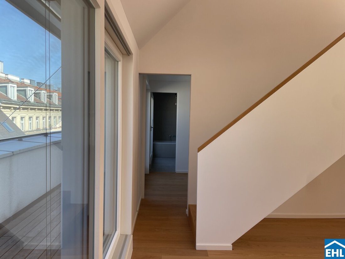 Apartment in Vienna, Wien, Austria 2 - 16455438