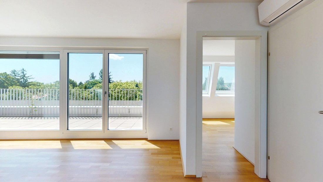 Apartment in Vienna, Wien, Austria 3 - 16429845