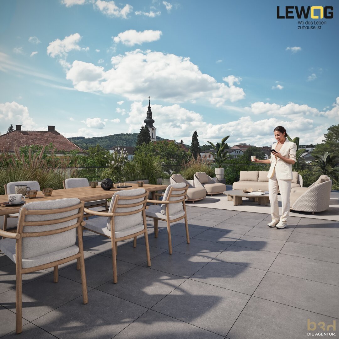 Apartment in Leonding, Upper Austria, Austria 1 - 17031921