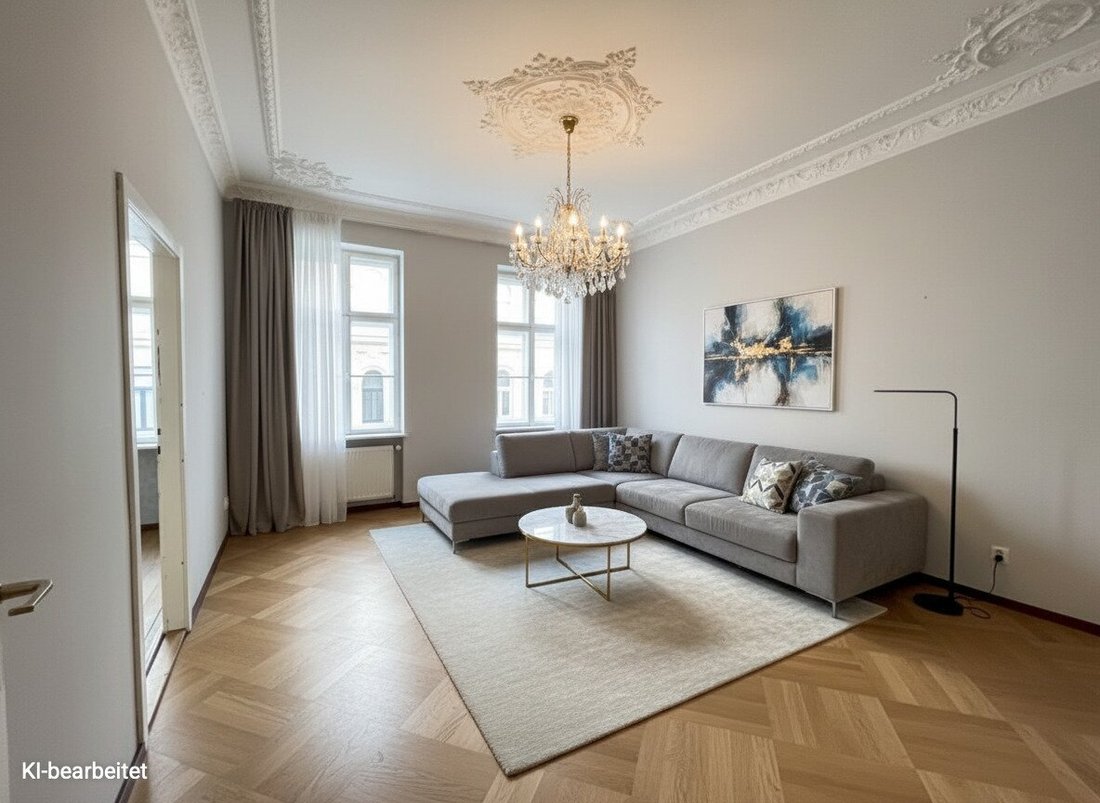 Apartment in Vienna, Wien, Austria 4 - 17029086