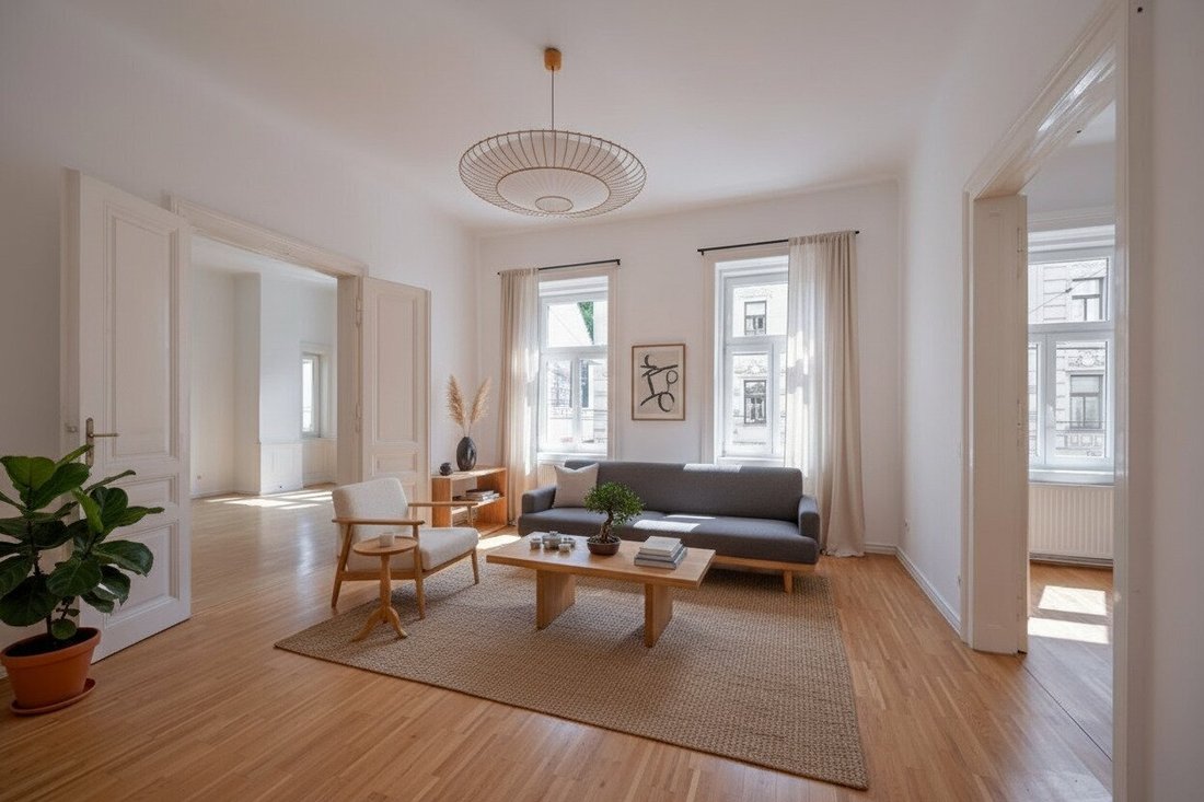 Apartment in Vienna, Wien, Austria 2 - 17027683