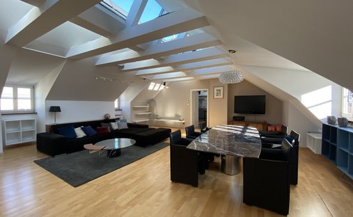 Penthouse in Salzburg, Salzburg, Austria 1
