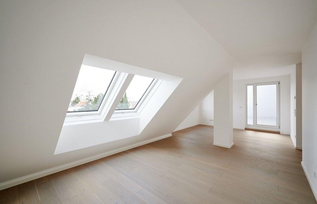 Penthouse in Vienna, Wien, Austria 1 - 17027047