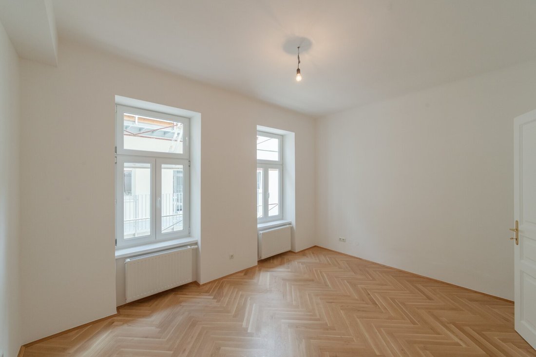Appartamento a Vienna, Vienna, Austria 5 - 17028936