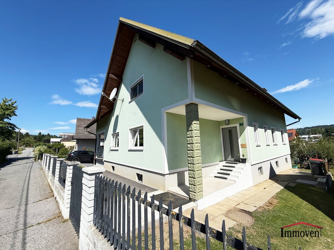 Pirka, Styria, Austria 2 - 17028887