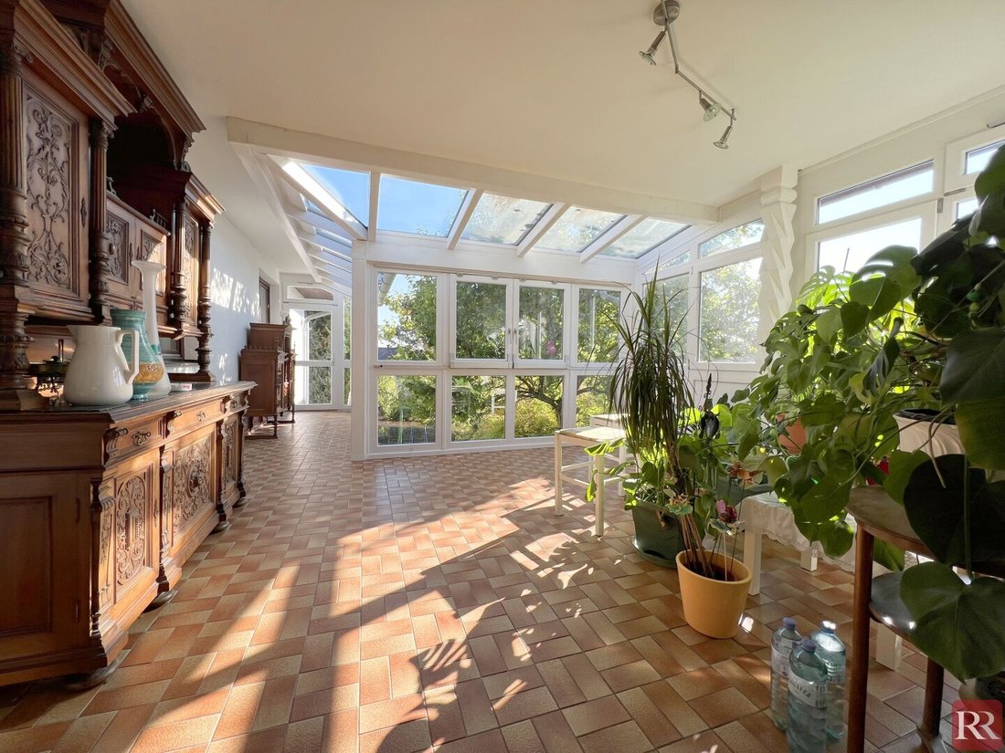House in Klosterneuburg, Lower Austria, Austria 5 - 17027239