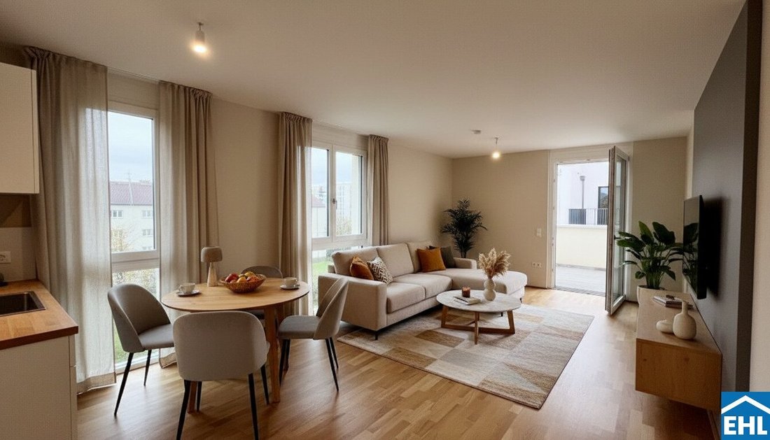 Apartment in Vienna, Wien, Austria 1 - 17036973